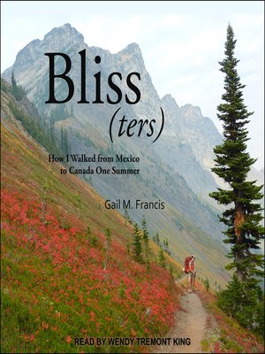 cover image of Bliss(ters)